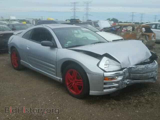 Photo 4A3AC74H93E073702 - MITSUBISHI ECLIPSE 2003