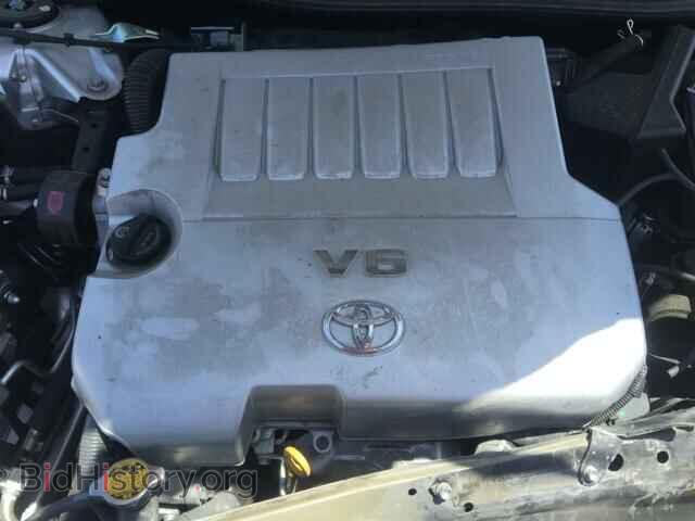 2011 TOYOTA AVALON - VIN: 4T1BK3DB1BU439778 - Фото 7