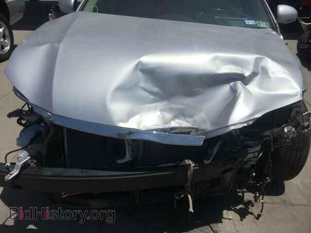 2011 TOYOTA AVALON - VIN: 4T1BK3DB1BU439778 - Фото 9
