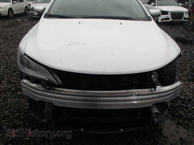 2015 CHRYSLER 200 - VIN: 1C3CCCAB6FN655754 - Фото 9