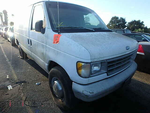 Photo 1FTJE34G7PHB04527 - FORD ECONOLINE 1993