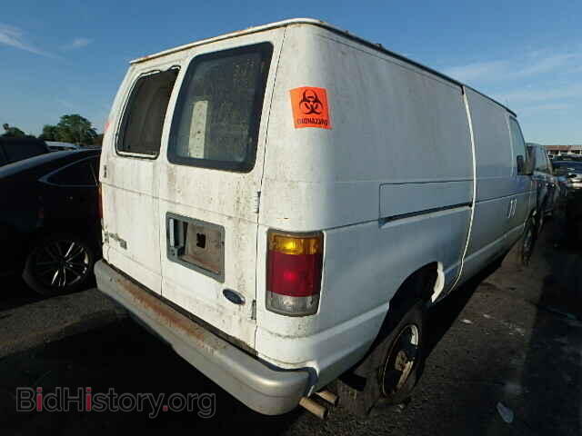 1993 FORD ECONOLINE - VIN: 1FTJE34G7PHB04527 - Photo 4