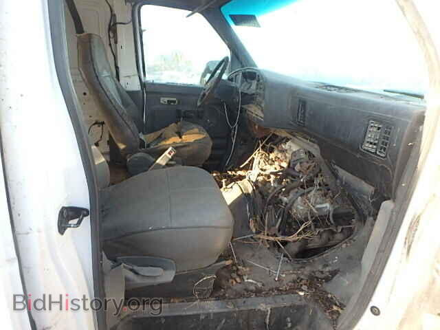 1993 FORD ECONOLINE - VIN: 1FTJE34G7PHB04527 - Photo 5