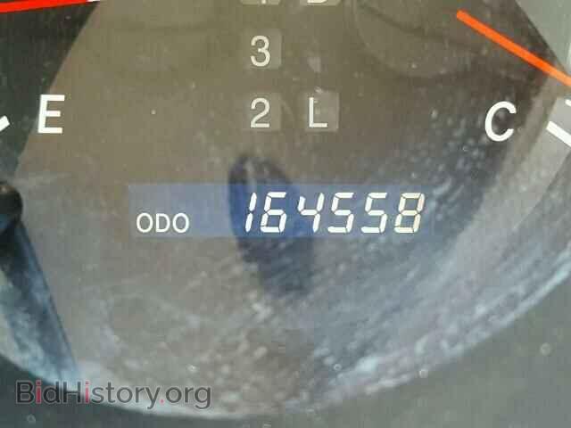 2002 LEXUS ES300 - VIN: JTHBF30G420059754 - Фото 8
