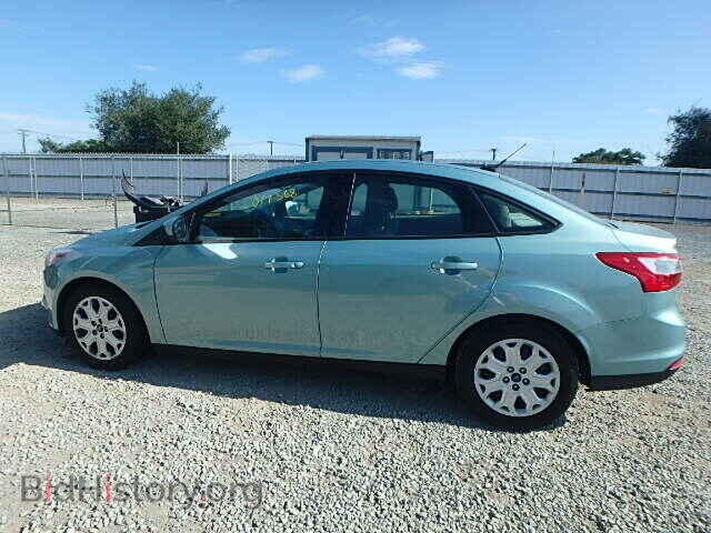 2012 FORD FOCUS - VIN: 1FAHP3F24CL250990 - Photo 10