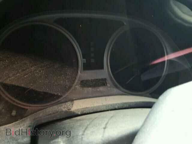 2008 LEXUS IS250 - VIN: JTHBK262482062197 - Фото 8