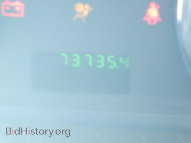 2010 FORD EDGE - VIN: 2FMDK3GC5ABA01573 - Фото 8
