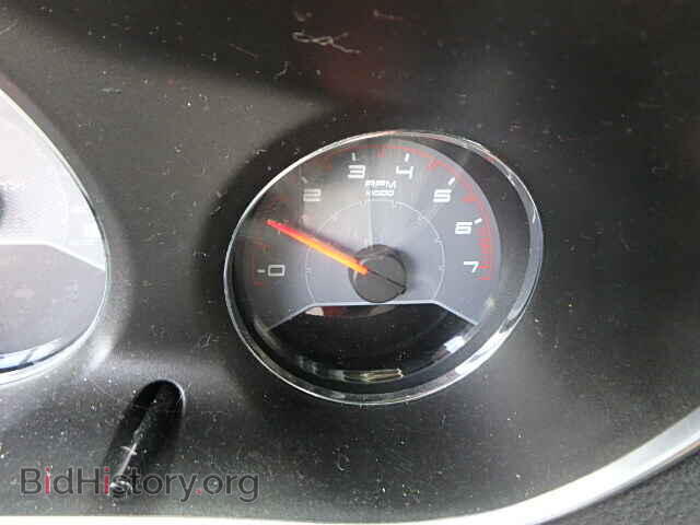 2012 DODGE AVENGER - VIN: 1C3CDZAGXCN269717 - Фото 8