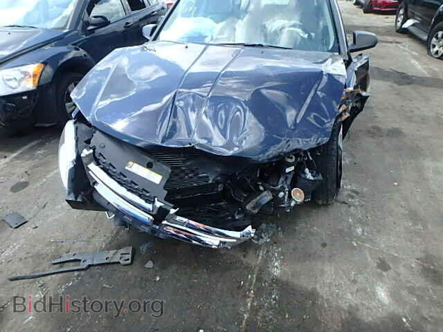 2012 DODGE AVENGER - VIN: 1C3CDZAGXCN269717 - Фото 9