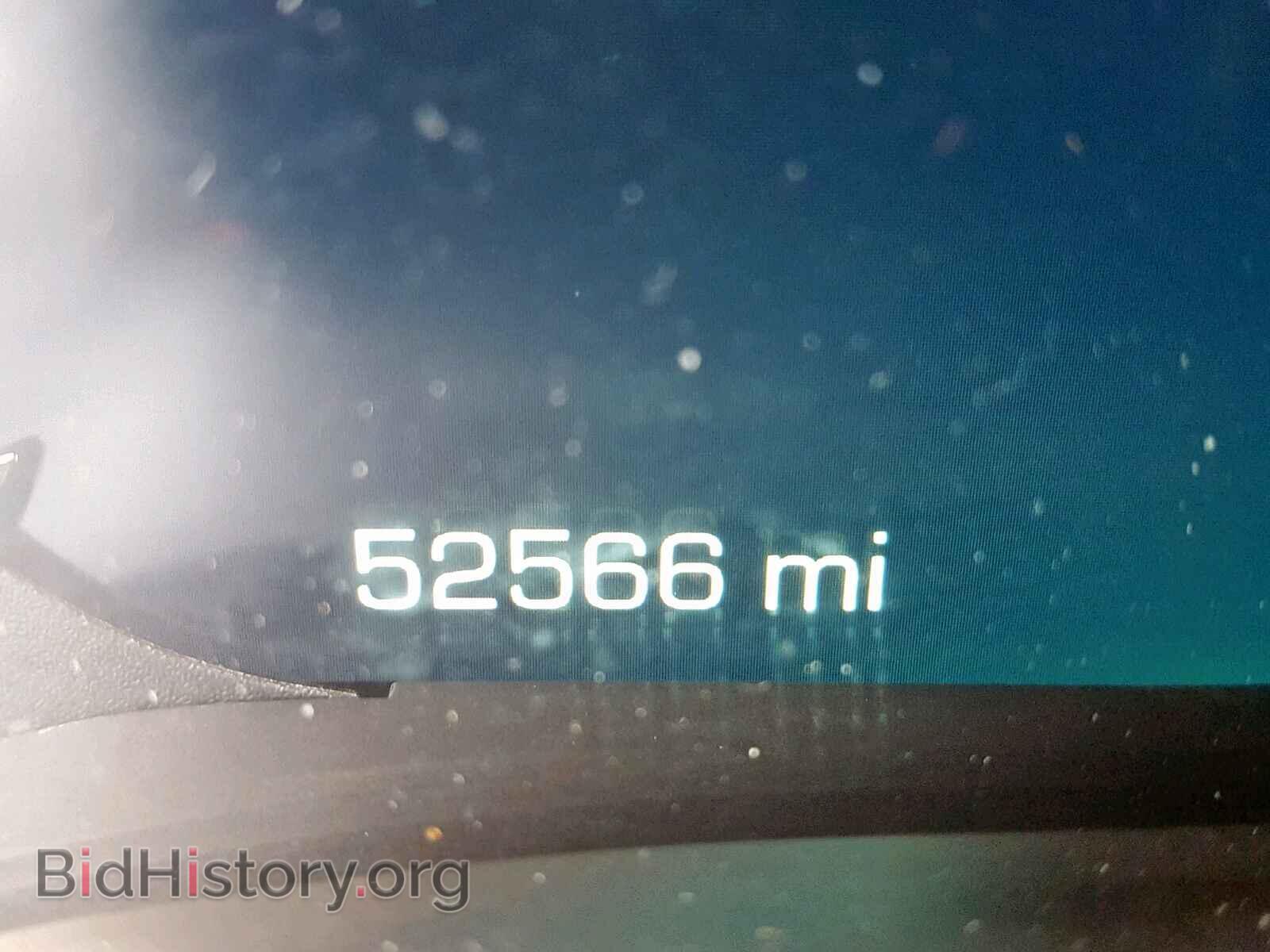2017 CADILLAC ESCALADE E - VIN: 1GYS4HKJ4HR250103 - Фото 8