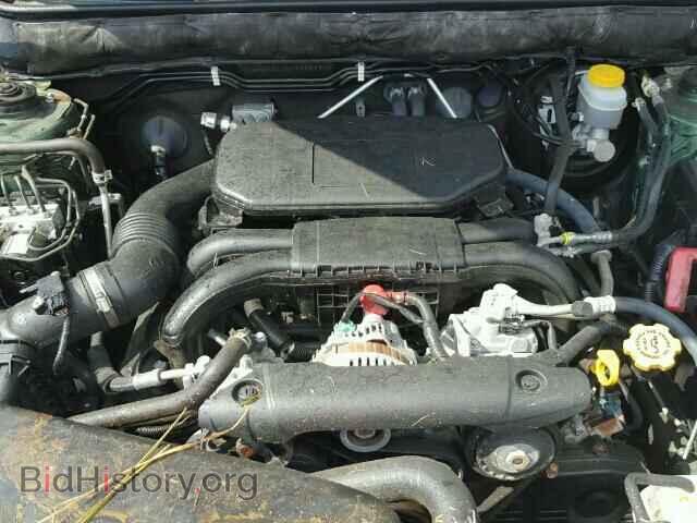 2012 SUBARU OUTBACK - VIN: 4S4BRBCC8C3228553 - Photo 7