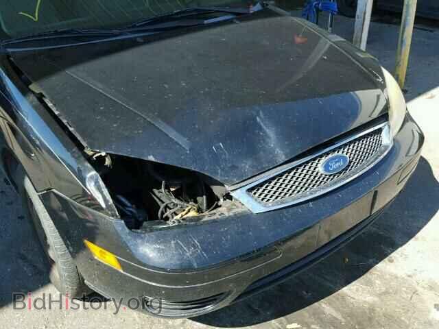 2007 FORD FOCUS - VIN: 1FAFP34N97W156483 - Фото 10