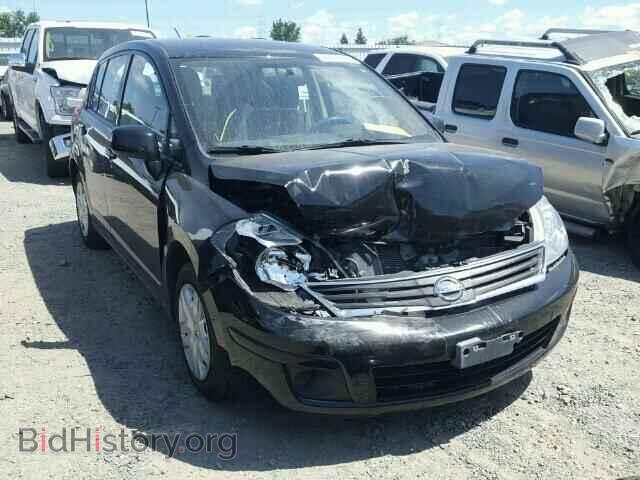 Фотография 3N1BC1CP1BL376486 - NISSAN VERSA 2011