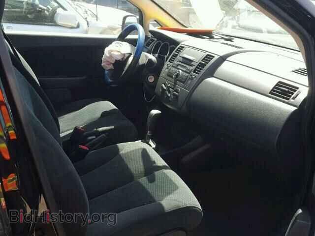 2011 NISSAN VERSA - VIN: 3N1BC1CP1BL376486 - Фото 5