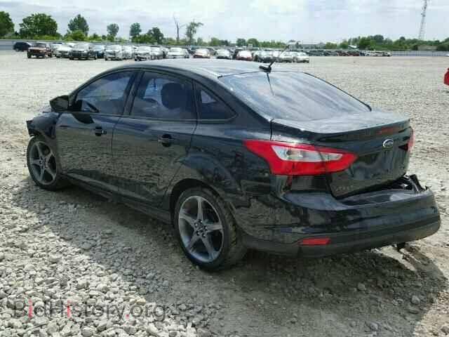 2012 FORD FOCUS - VIN: 1FAHP3F28CL350946 - Photo 3
