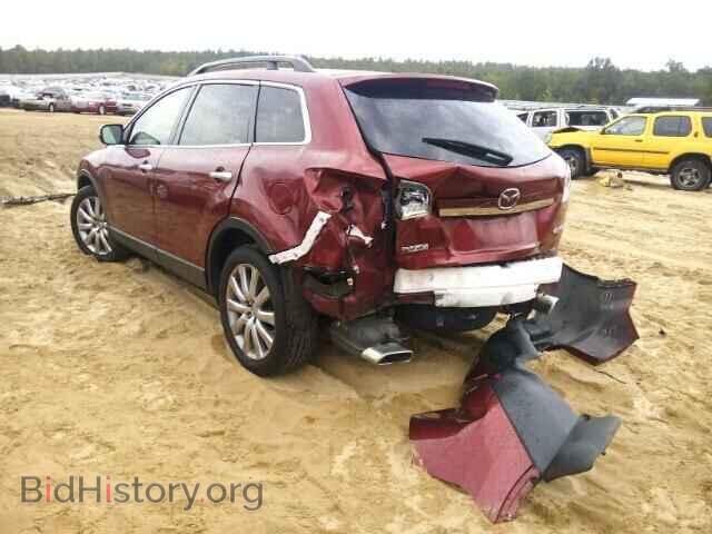 2008 MAZDA CX-9 - VIN: JM3TB28A580126390 - Фото 3