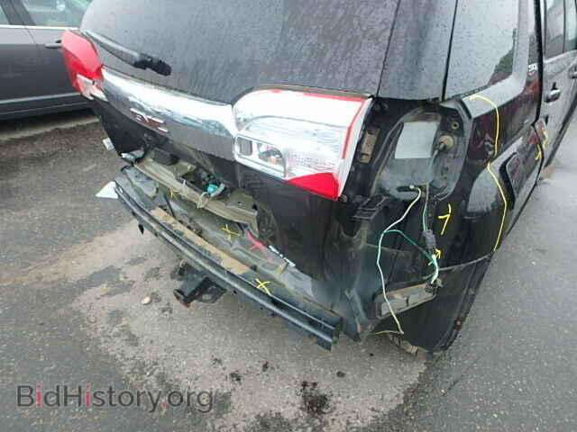 2013 GMC TERRAIN - VIN: 2GKFLVEK0D6216960 - Фото 9