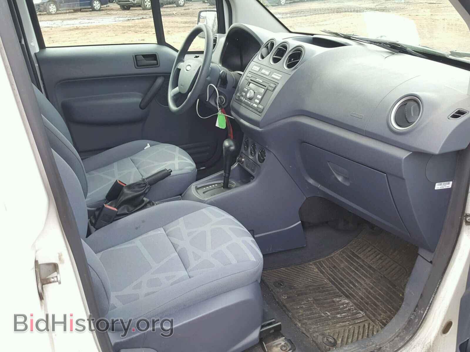 2011 FORD TRANSIT CO - VIN: NM0KS9BN6BT062744 - Фото 5