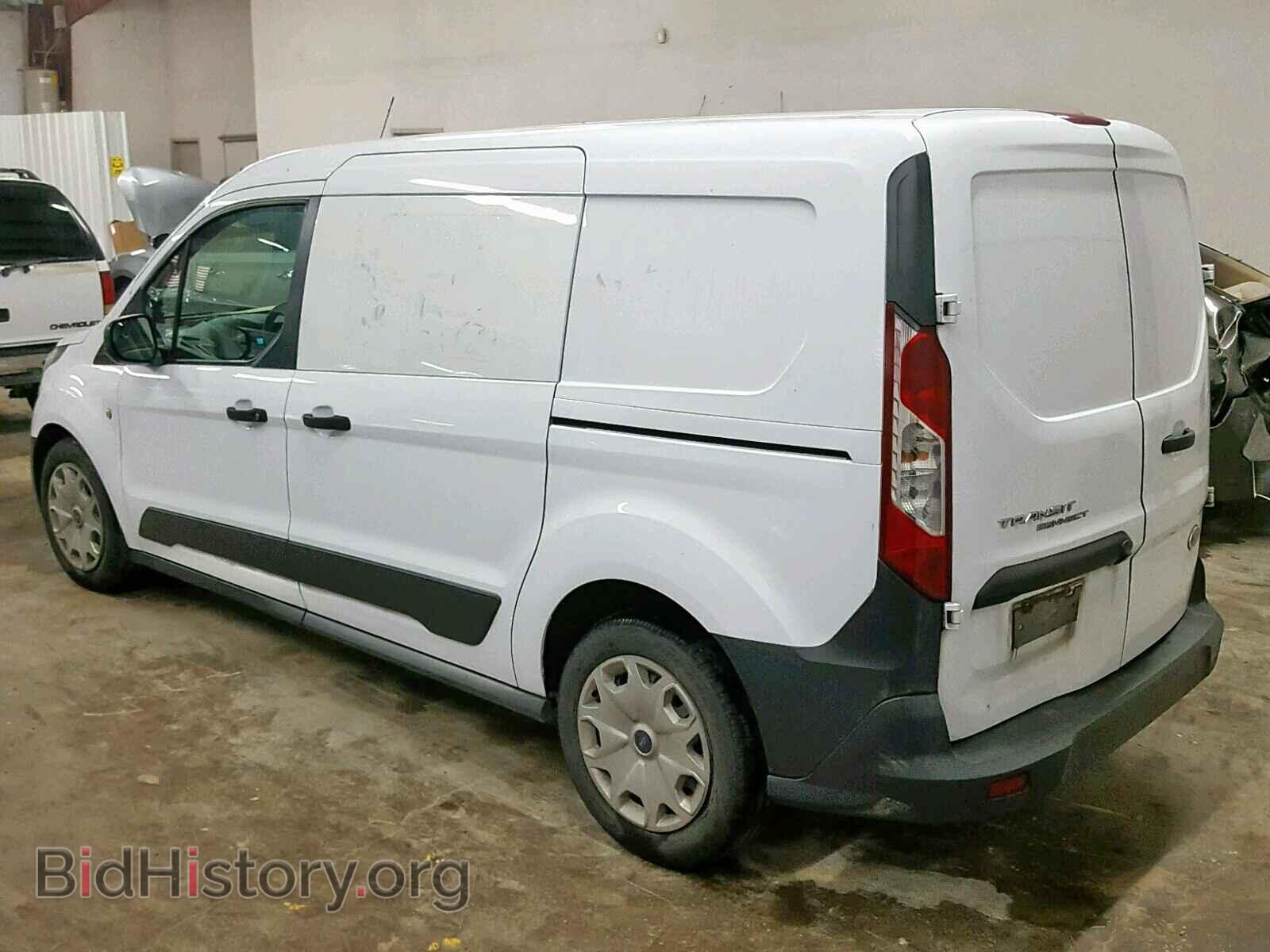 2015 FORD TRANSIT CO - VIN: NM0LS7E72F1209004 - Фото 3