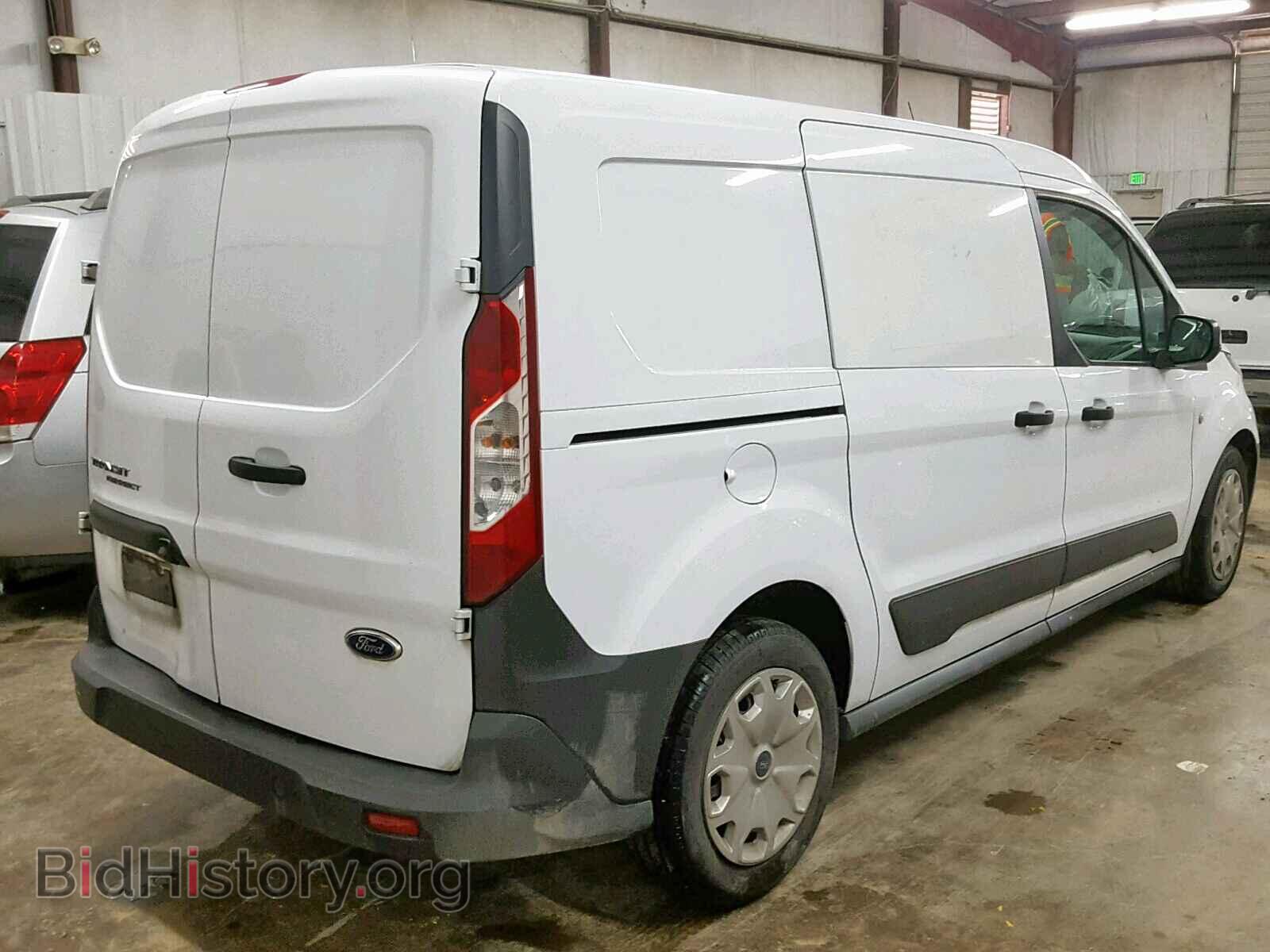 2015 FORD TRANSIT CO - VIN: NM0LS7E72F1209004 - Фото 4