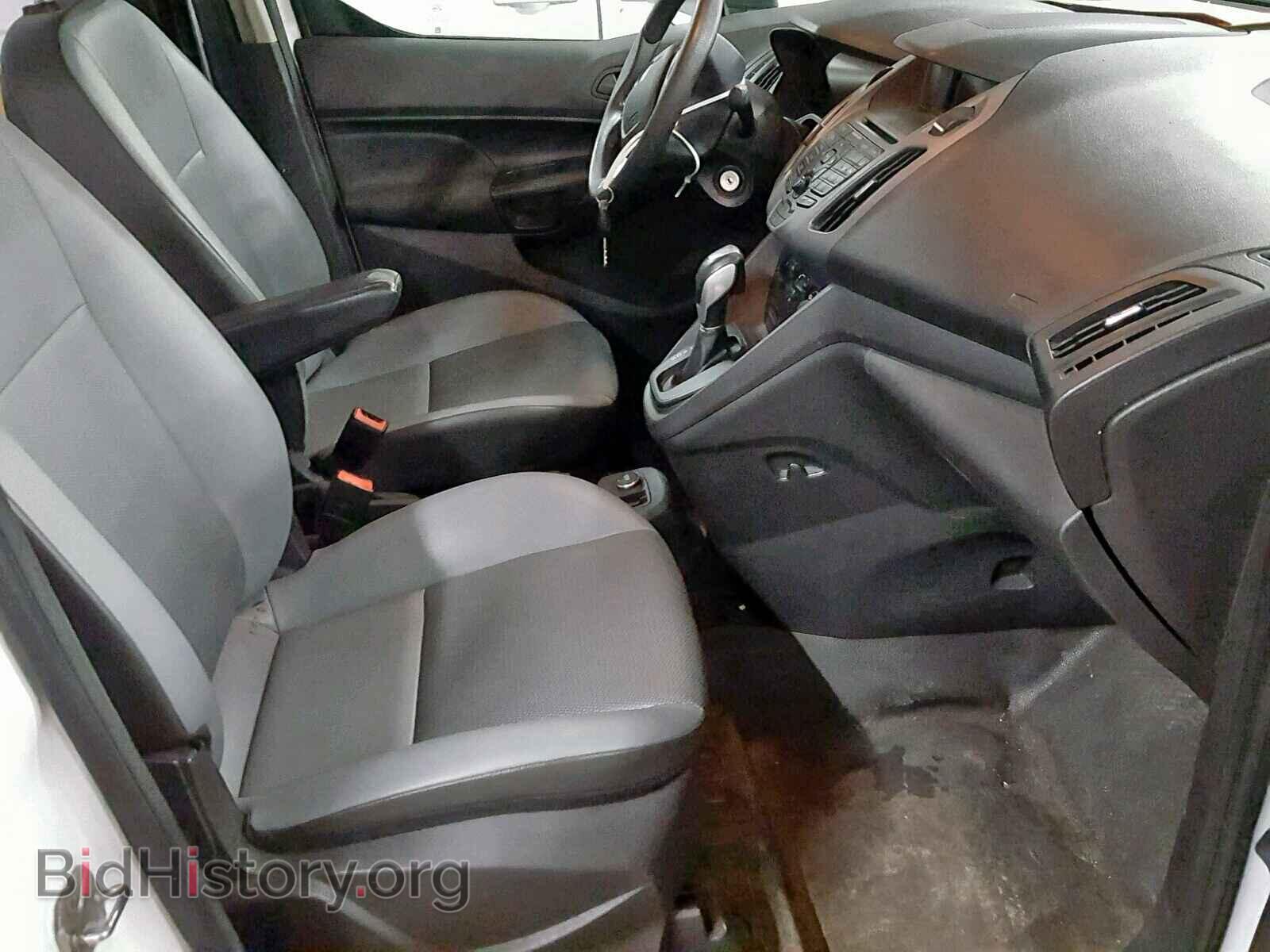 2015 FORD TRANSIT CO - VIN: NM0LS7E72F1209004 - Фото 5