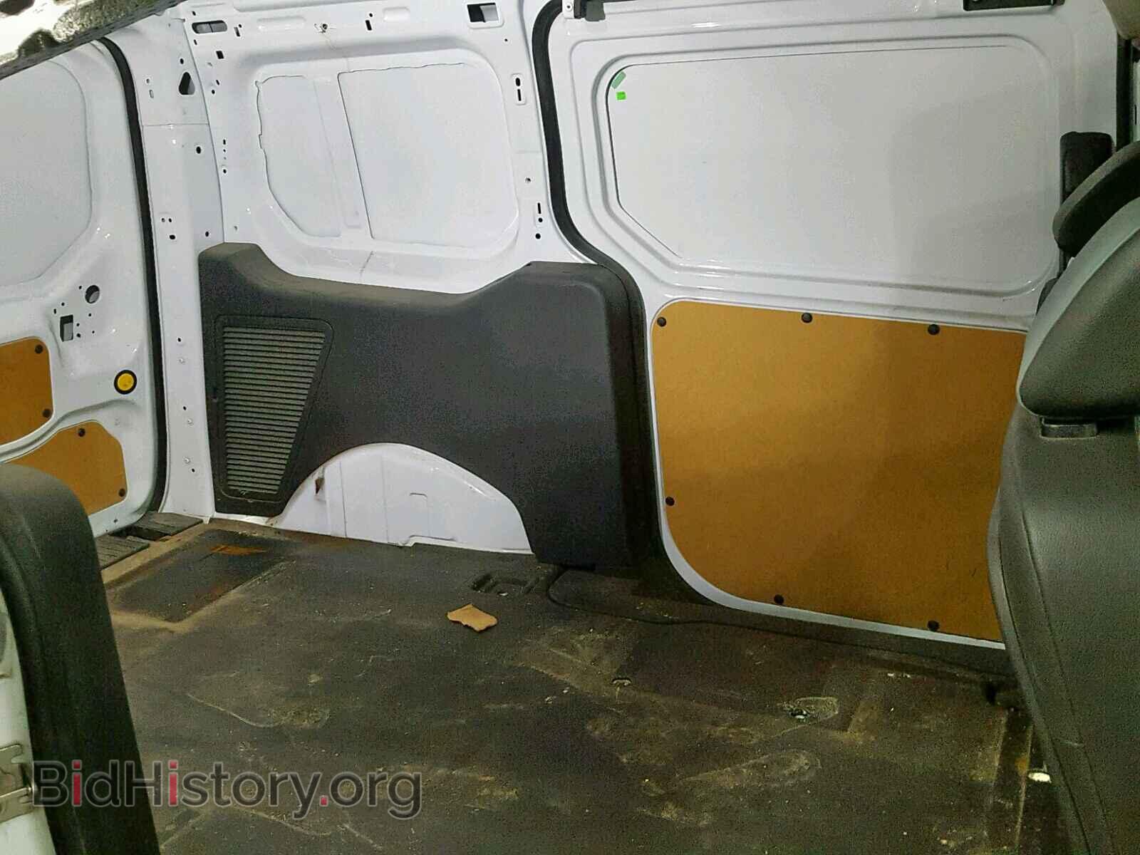 2015 FORD TRANSIT CO - VIN: NM0LS7E72F1209004 - Фото 6