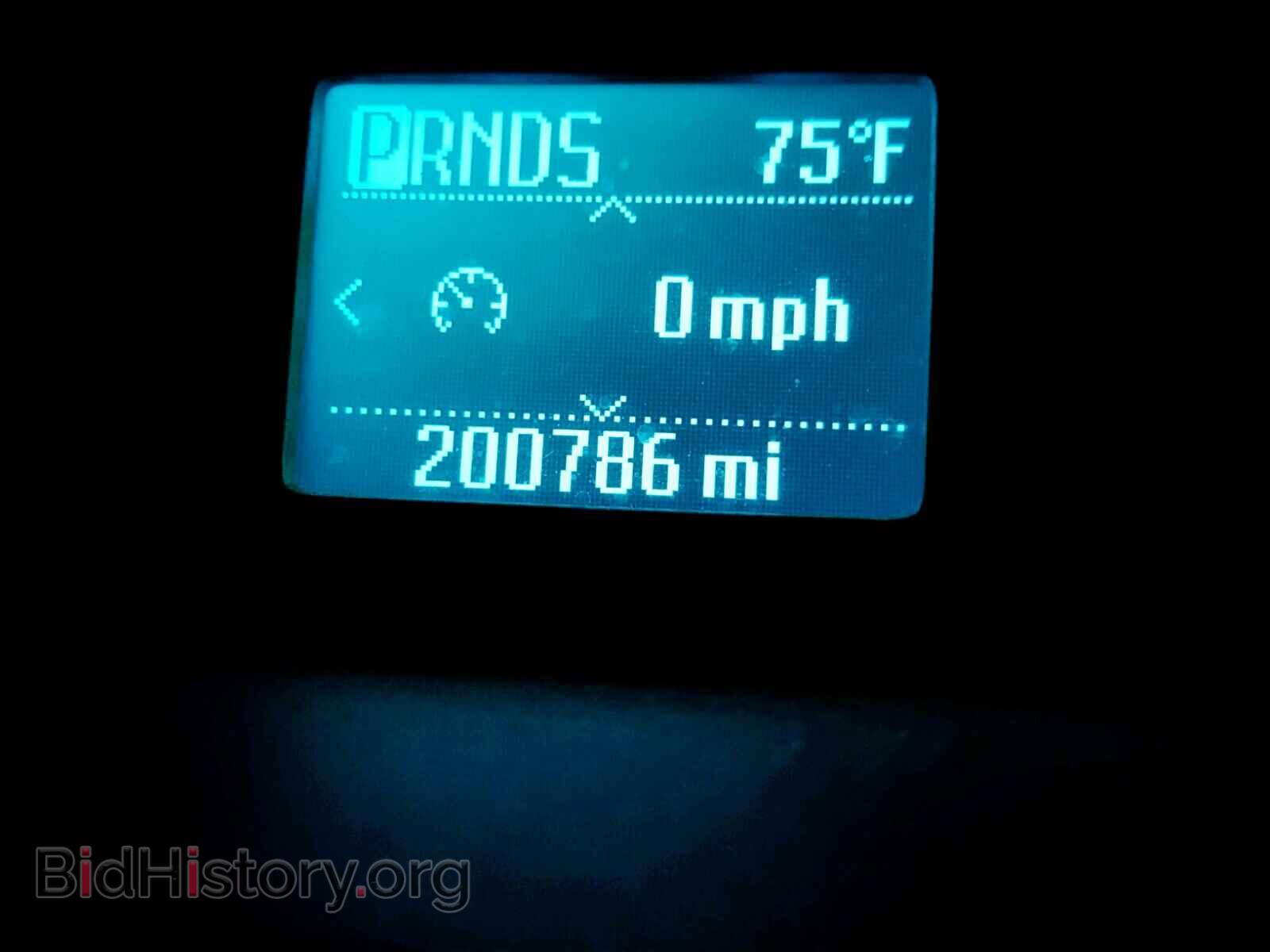 2015 FORD TRANSIT CO - VIN: NM0LS7E72F1209004 - Фото 8