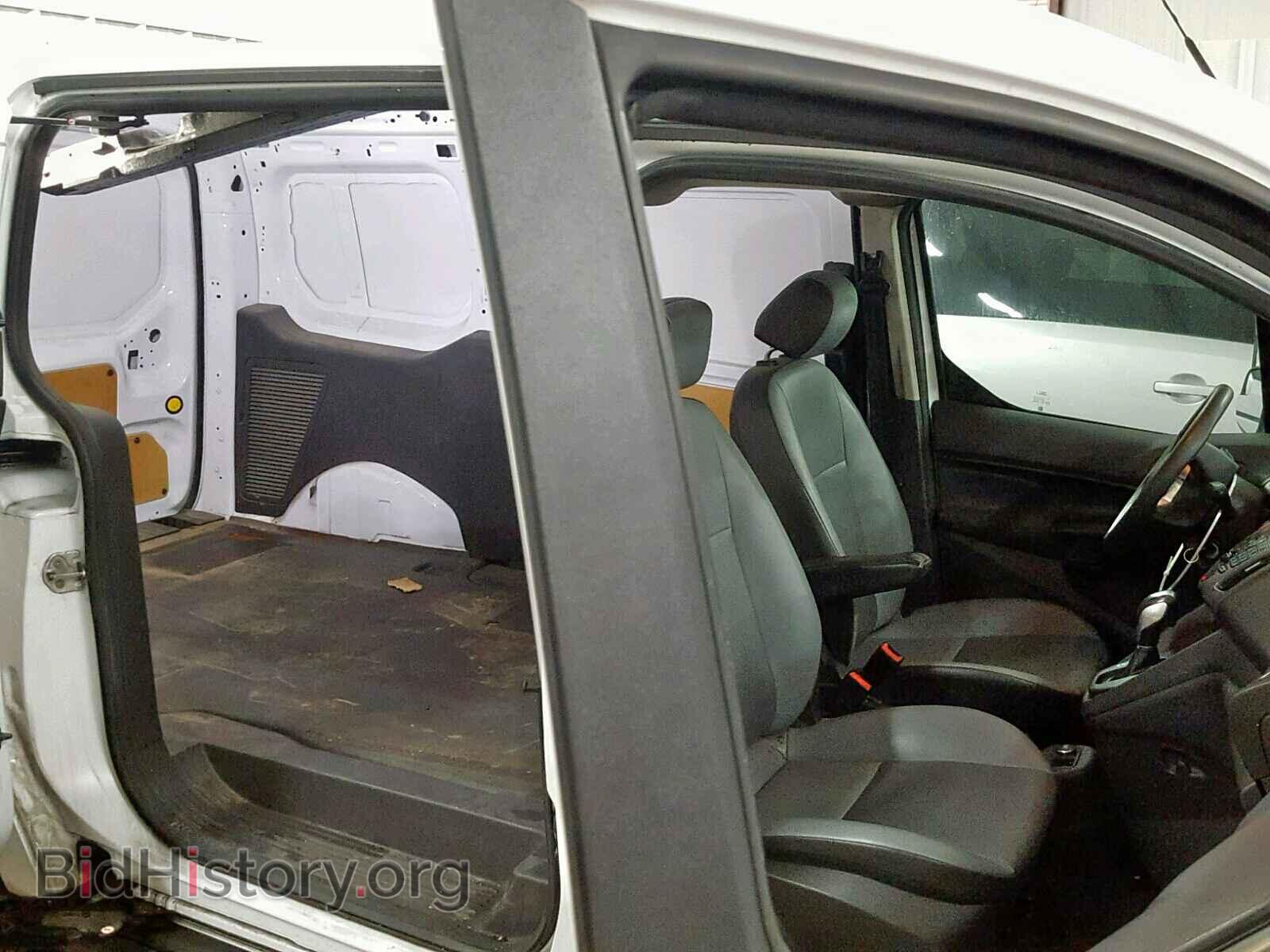 2015 FORD TRANSIT CO - VIN: NM0LS7E72F1209004 - Фото 9