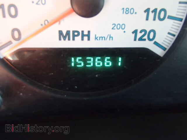 2007 DODGE CARAVAN - VIN: 2D4GP44L87R202822 - Фото 8