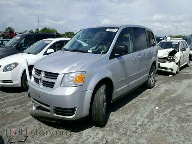 2010 DODGE CARAVAN - VIN: 2D4RN4DE2AR238724 - Photo 2