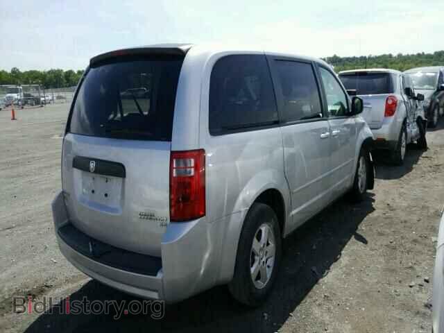 2010 DODGE CARAVAN - VIN: 2D4RN4DE2AR238724 - Photo 4