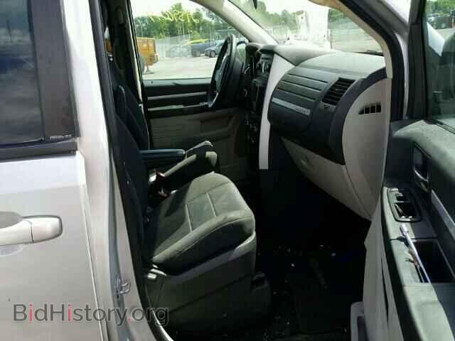 2010 DODGE CARAVAN - VIN: 2D4RN4DE2AR238724 - Photo 5