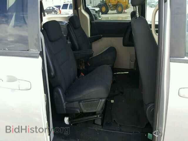 2010 DODGE CARAVAN - VIN: 2D4RN4DE2AR238724 - Photo 6