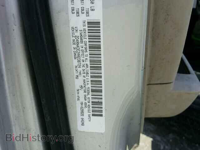 2010 DODGE CARAVAN - VIN: 2D4RN4DE2AR238724 - Photo 10