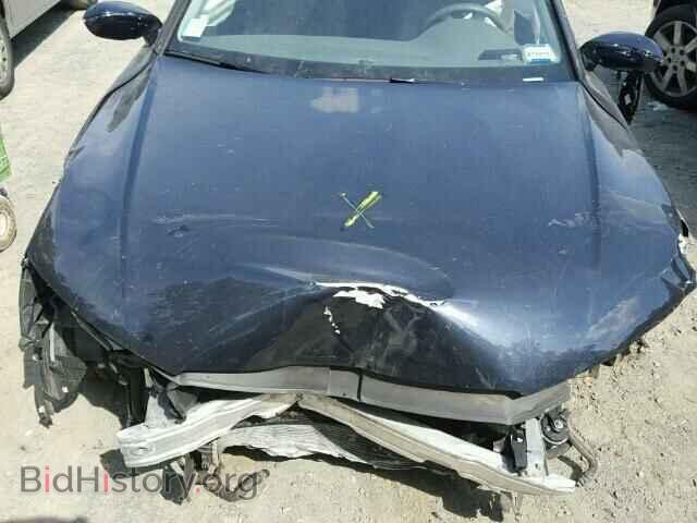 2013 AUDI A7 - VIN: WAUYGAFC6DN144762 - Фото 7