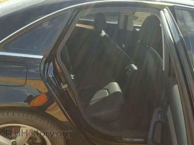 2012 AUDI A4 - VIN: WAUEFAFL9CN012907 - Фото 6