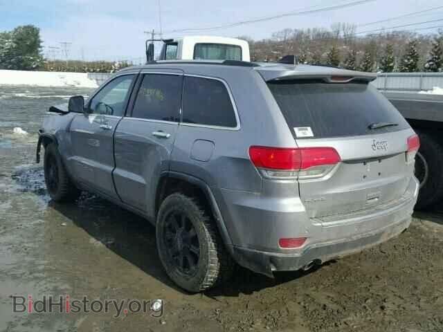 2014 JEEP CHEROKEE - VIN: 1C4RJFBG3EC288314 - Фото 3