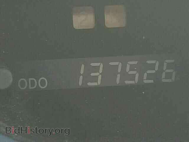 2002 LEXUS ES300 - VIN: JTHBF30G120036111 - Фото 8