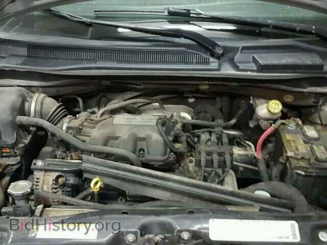 2009 DODGE CARAVAN - VIN: 2D8HN54159R671463 - Фото 7