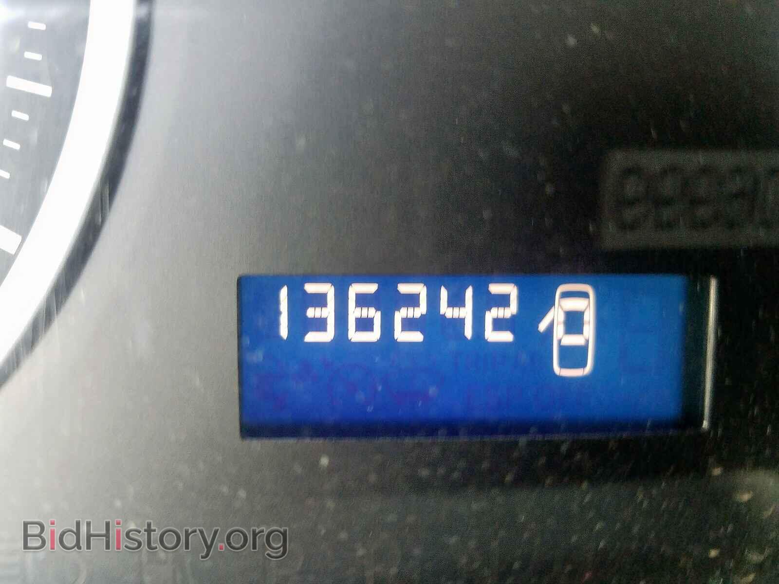 2010 DODGE RAM 1500 - VIN: 1D7RB1GP6AS250302 - Фото 8