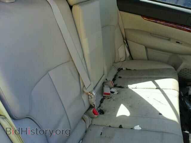 2011 SUBARU OUTBACK - VIN: 4S4BRBLC3B3314805 - Фото 6