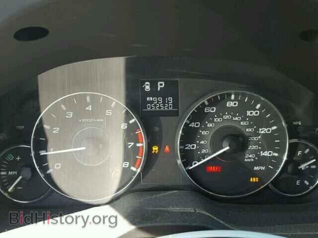2011 SUBARU OUTBACK - VIN: 4S4BRBLC3B3314805 - Фото 8