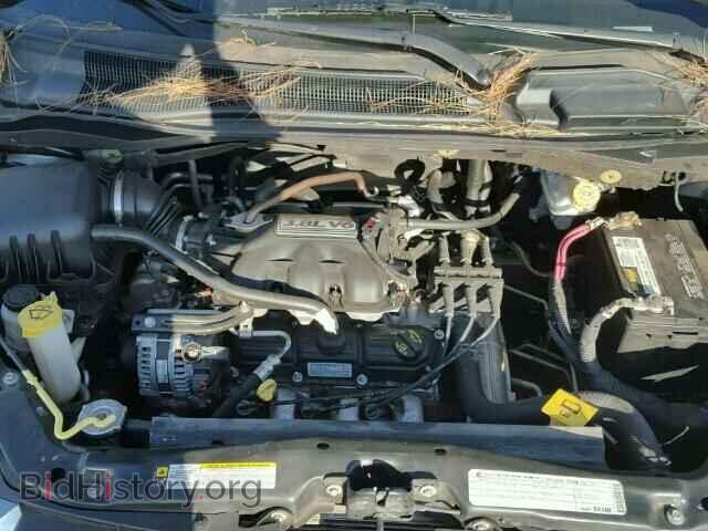 2010 DODGE CARAVAN - VIN: 2D4RN5D19AR256026 - Фото 7