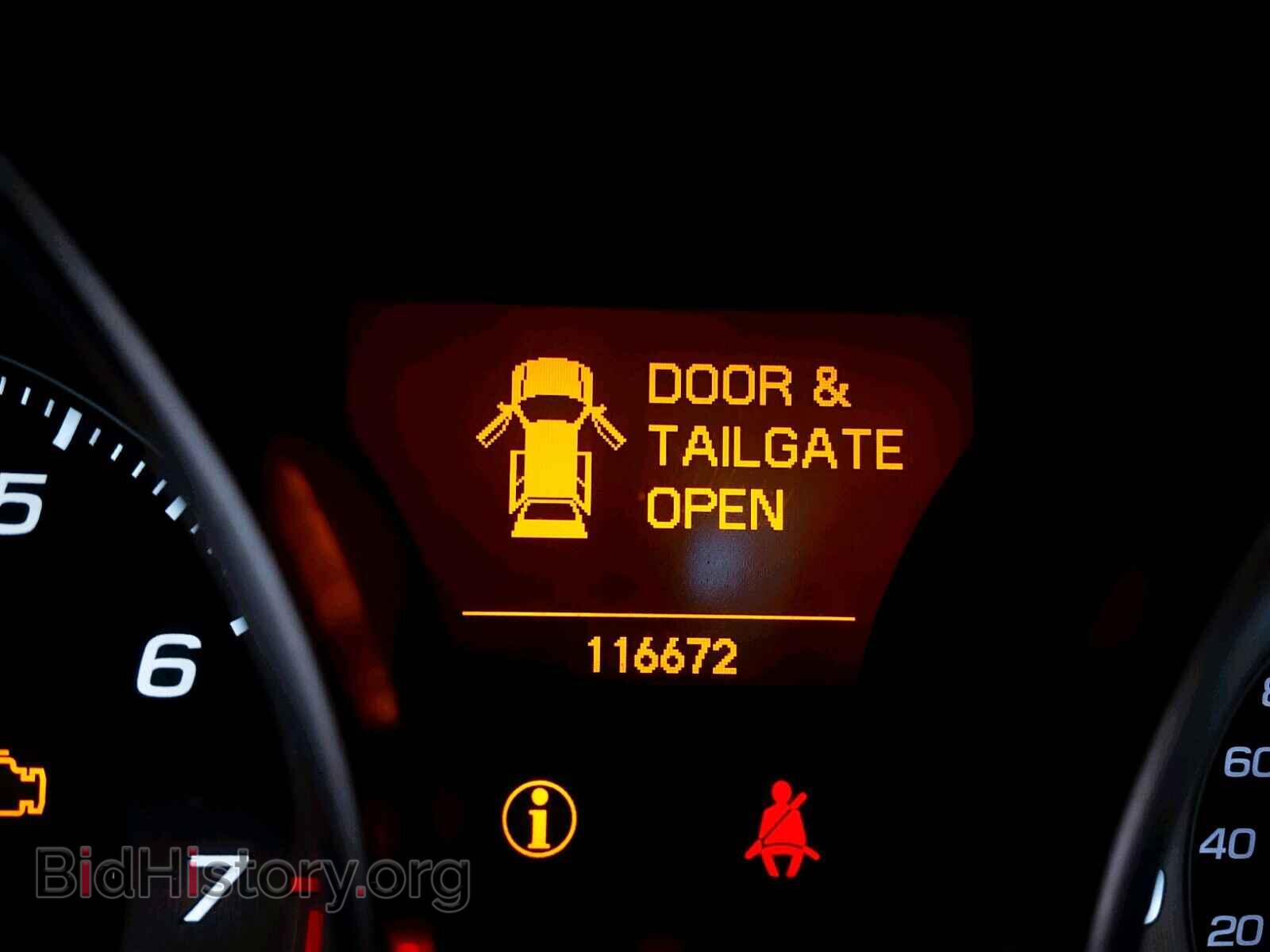 2013 ACURA MDX - VIN: 2HNYD2H25DH521042 - Фото 8