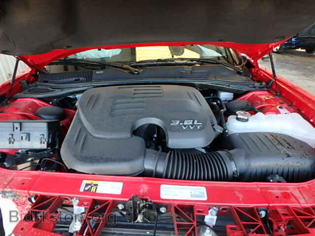 2015 DODGE CHALLENGER - VIN: 2C3CDZAG2FH711144 - Photo 7
