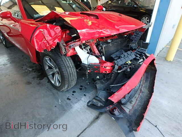2015 DODGE CHALLENGER - VIN: 2C3CDZAG2FH711144 - Photo 10