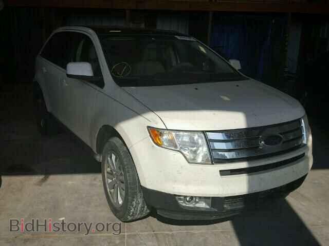 Photo 2FMDK39CX8BB20873 - FORD EDGE 2008