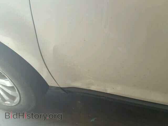 2008 FORD EDGE - VIN: 2FMDK39CX8BB20873 - Фото 10