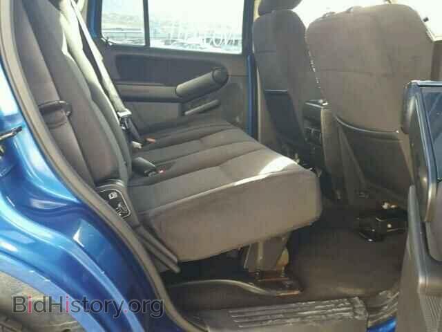 2010 FORD EXPLORER - VIN: 1FMEU7DE8AUB07490 - Фото 6