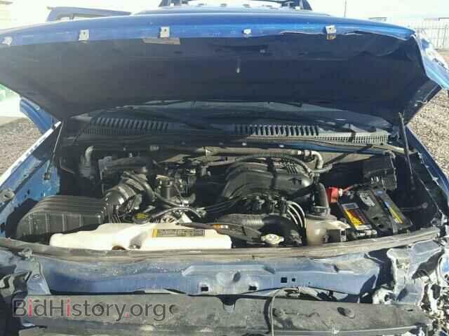 2010 FORD EXPLORER - VIN: 1FMEU7DE8AUB07490 - Фото 7